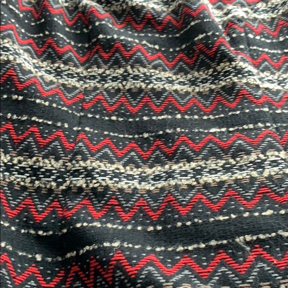 Anthropologie jinete fringe tassel dress Vanessa - Picture 8 of 8